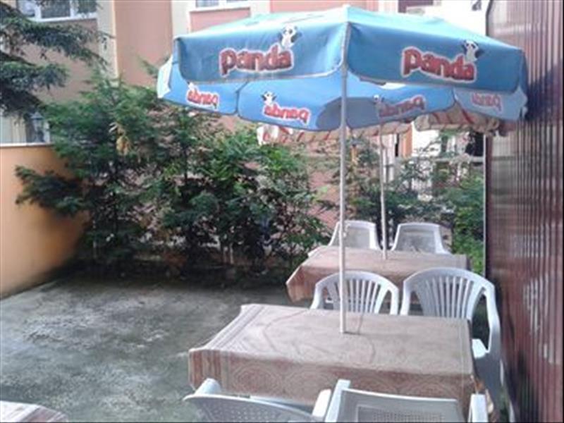 Nisa Pansiyon Akcaabat Bagian luar foto
